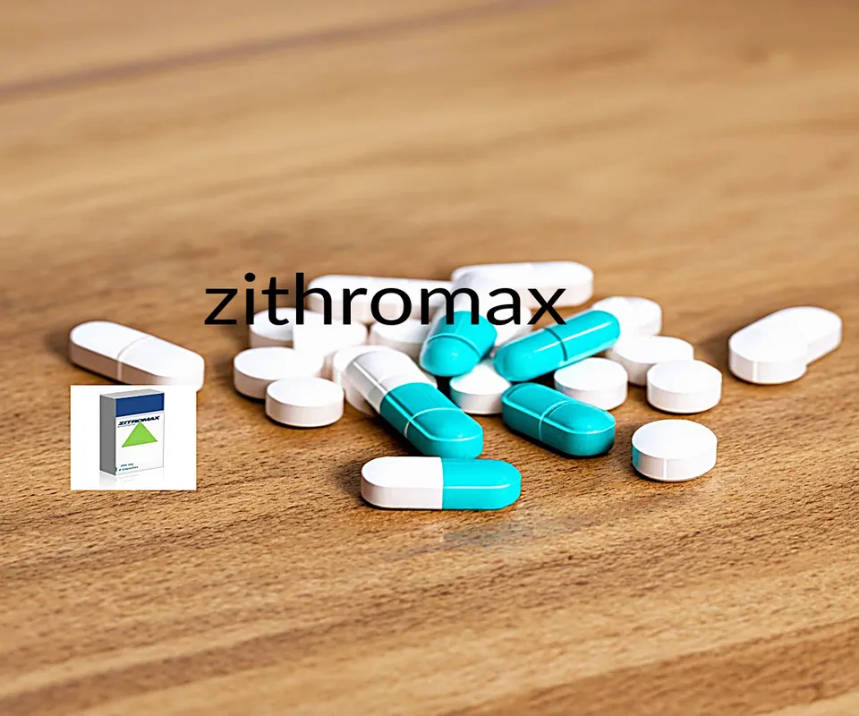 Zithromax